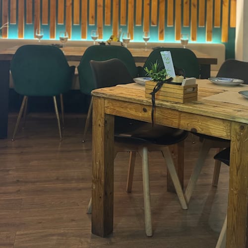 Gastro Izakaya Terrassa, Terrassa