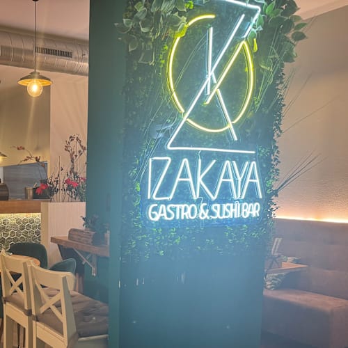 Gastro Izakaya Terrassa, Terrassa