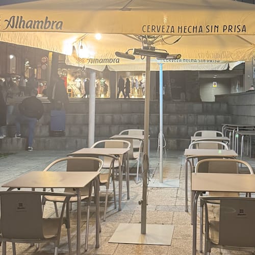 Gastro Izakaya Terrassa, Terrassa