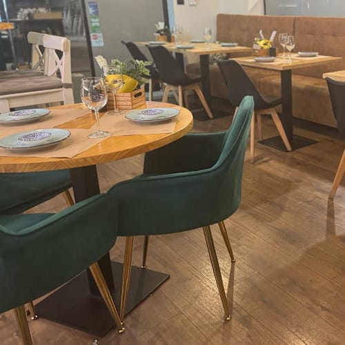Gastro Izakaya Terrassa, Terrassa