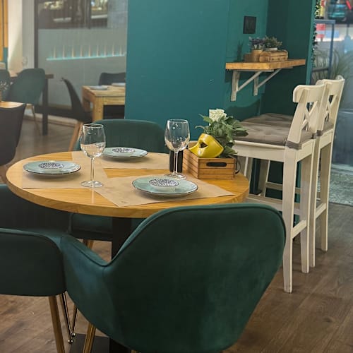 Gastro Izakaya Terrassa, Terrassa