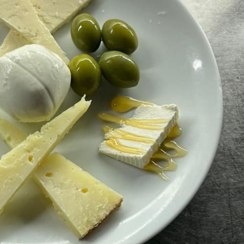 Osteria Da Checco, Ariccia
