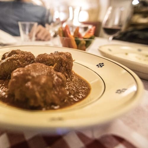 Attrattoria Cibo & Vino, Francavilla Fontana