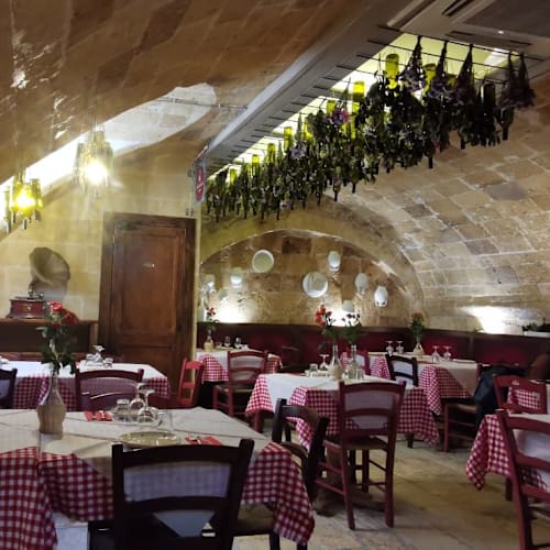 Attrattoria Cibo & Vino, Francavilla Fontana