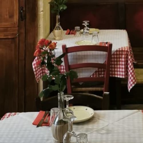 Attrattoria Cibo & Vino, Francavilla Fontana