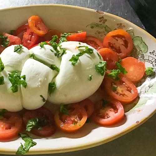 Agriturismo Aia Antica, Padula