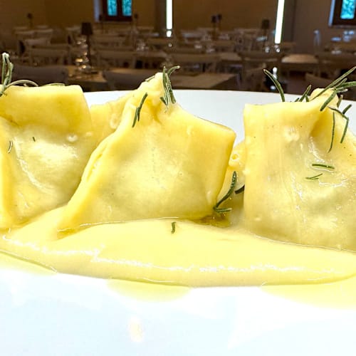 Agriturismo Aia Antica, Padula