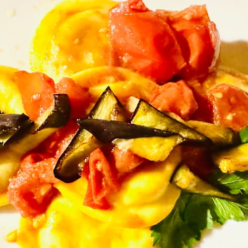 Agriturismo Aia Antica, Padula