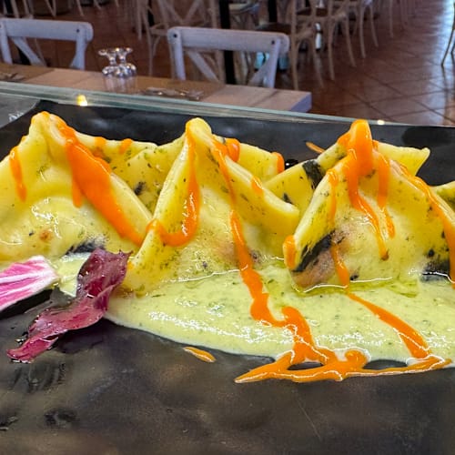 Agriturismo Aia Antica, Padula