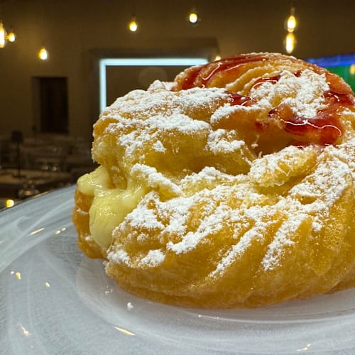 Agriturismo Aia Antica, Padula