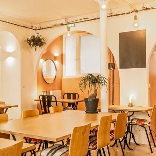 Le Coin Pop, Paris