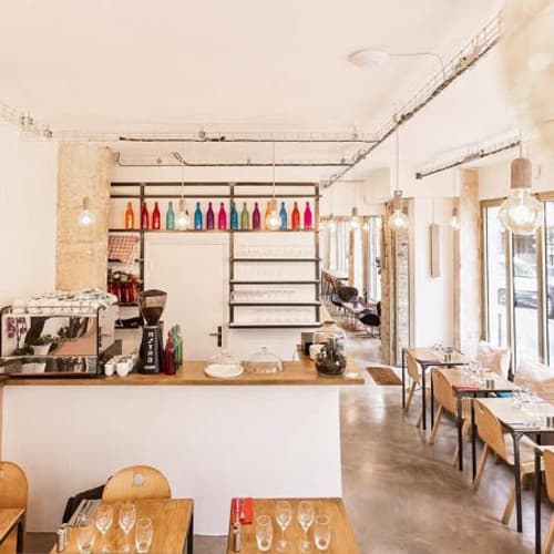 Le Coin Pop, Paris