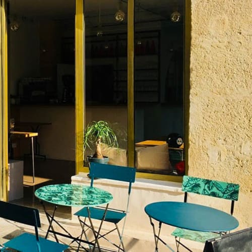 Le Coin Pop, Paris