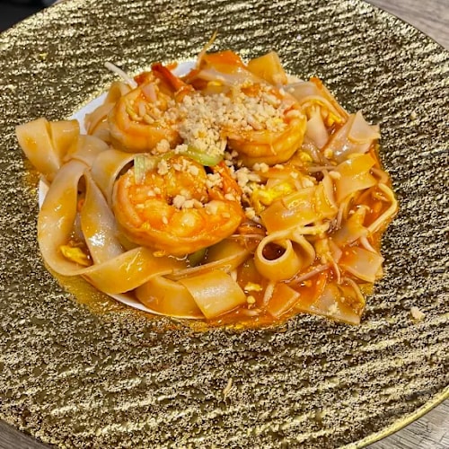 Thai Bangkok Poggiofranco, Bari