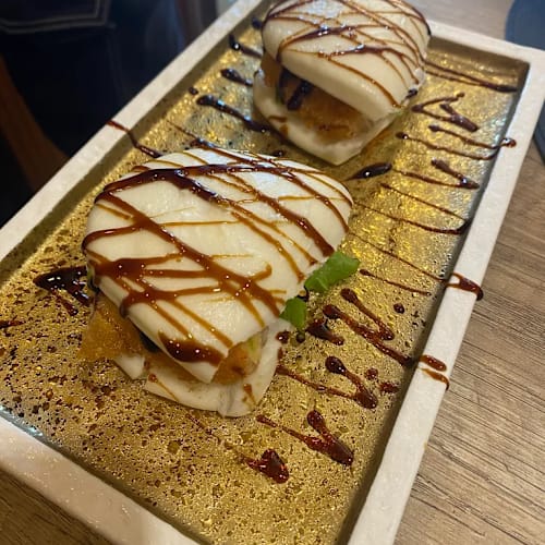 Thai Bangkok Poggiofranco, Bari
