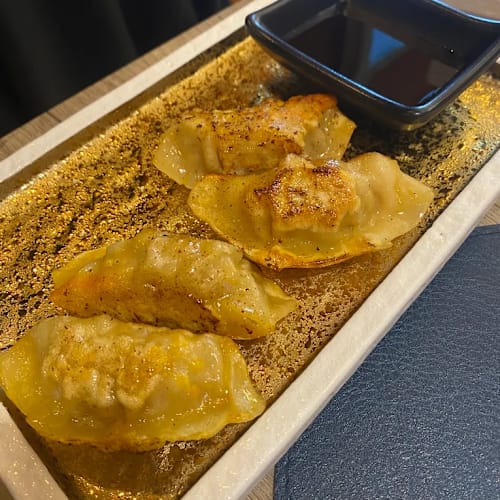 Thai Bangkok Poggiofranco, Bari