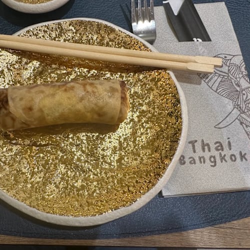 Thai Bangkok Poggiofranco, Bari