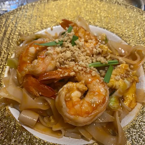 Thai Bangkok Poggiofranco, Bari