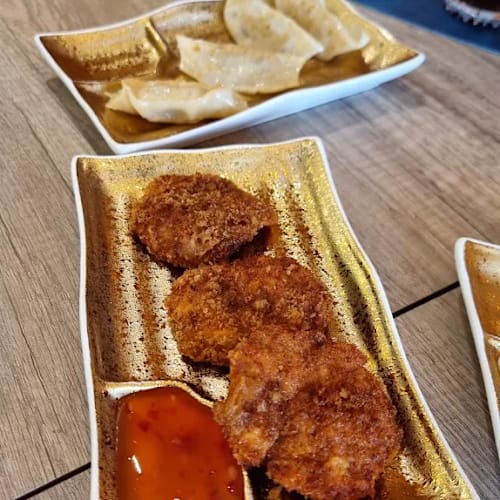 Thai Bangkok Poggiofranco, Bari