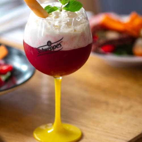 Le France, Fontainebleau