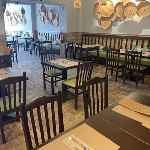 Kings & Queens - Burger House, Ferragudo