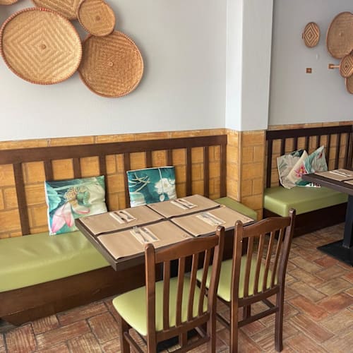 Kings & Queens - Burger House, Ferragudo