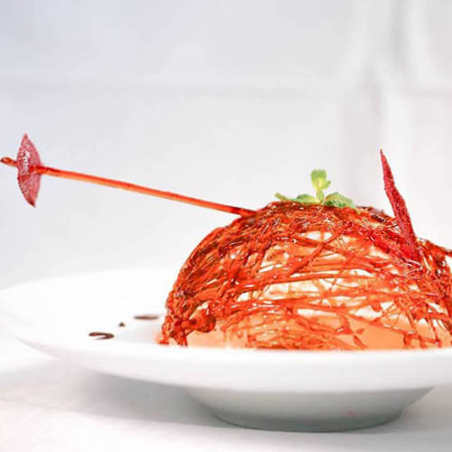 IFA - Marcel Sauvage, Mont-Saint-Aignan