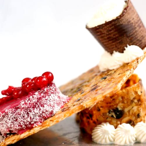 IFA - Marcel Sauvage, Mont-Saint-Aignan