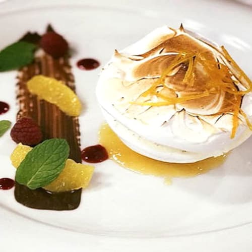 IFA - Marcel Sauvage, Mont-Saint-Aignan