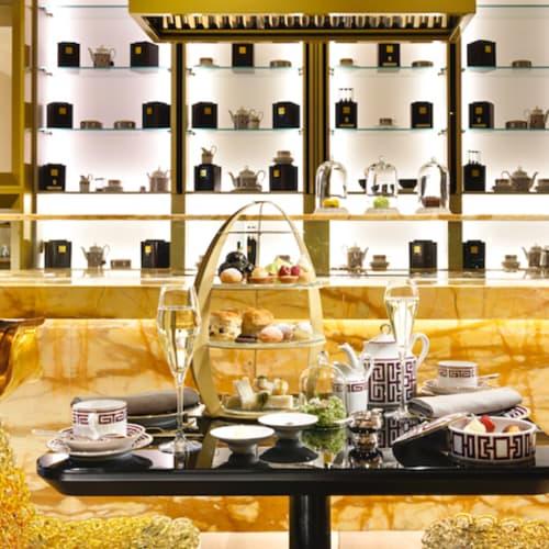 Velo Alta Pasticceria Bistrot, Roma