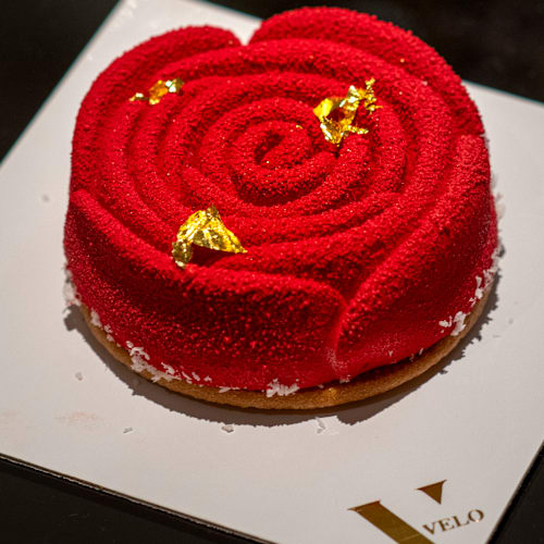 Velo Alta Pasticceria Bistrot, Roma