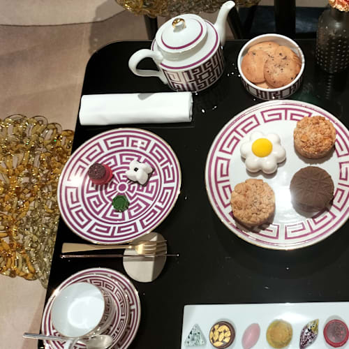 Velo Alta Pasticceria Bistrot, Roma