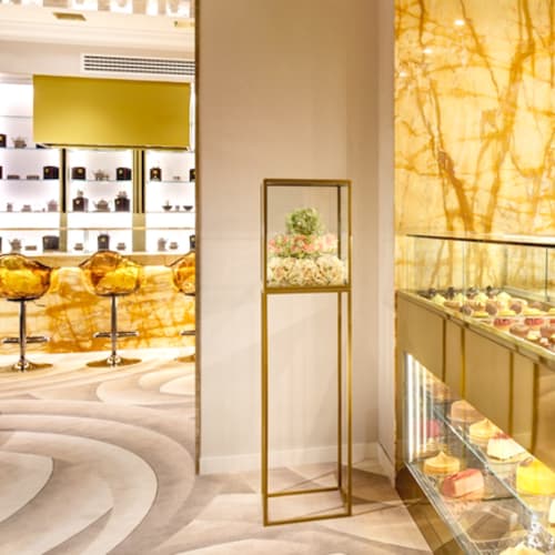 Velo Alta Pasticceria Bistrot, Roma