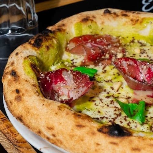 Pizzeria Everest, San Nicola La Strada