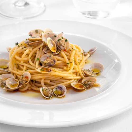 Grand Hotel Continental “Cucina & Calici” by SaporDivino, Siena