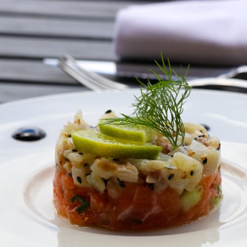 La Table du Liberty, Thiverval-Grignon