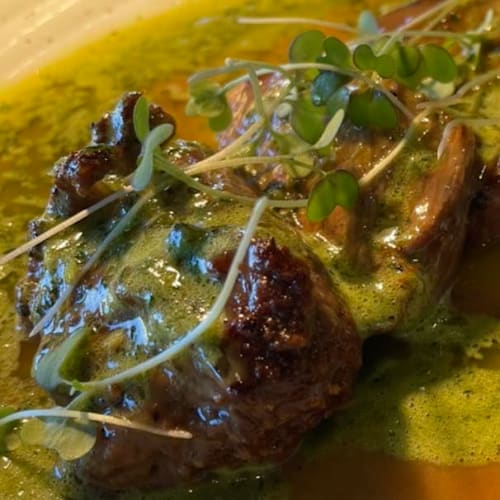 Di Gusto, Santarém
