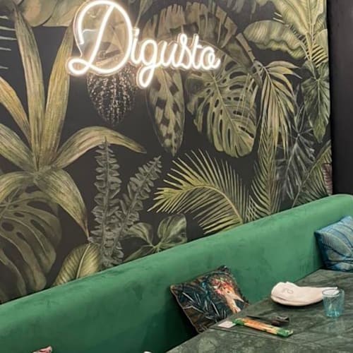 Di Gusto, Santarém