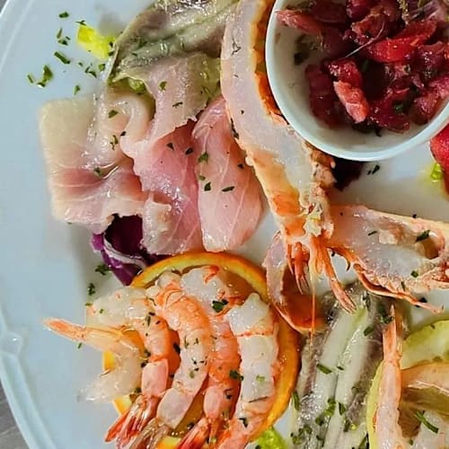 Al Fagiano, Chianchitta-pallio