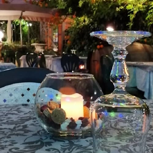 Al Fagiano, Chianchitta-pallio