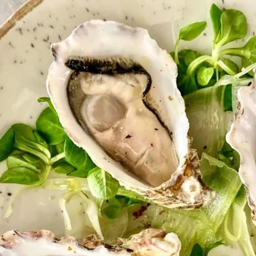 Al Fagiano, Chianchitta-pallio