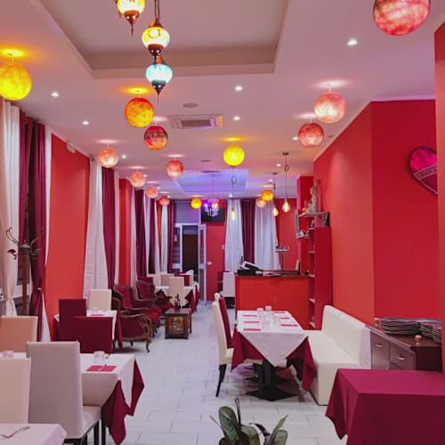 Sitar, Milano