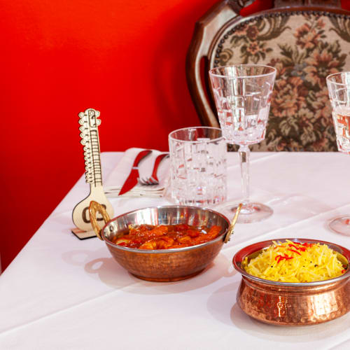 Sitar, Milano