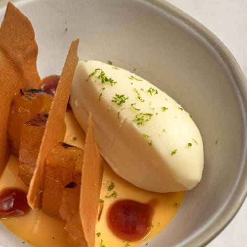 BAHR & Terrace, Lisboa