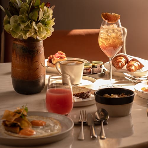 BAHR & Terrace, Lisboa