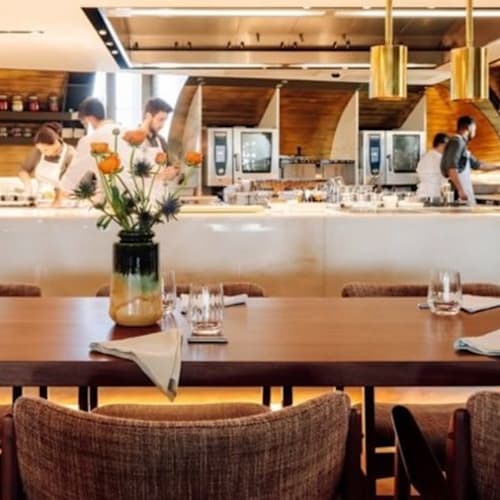 BAHR & Terrace, Lisboa