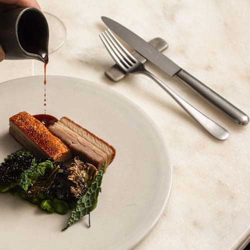 BAHR & Terrace, Lisboa