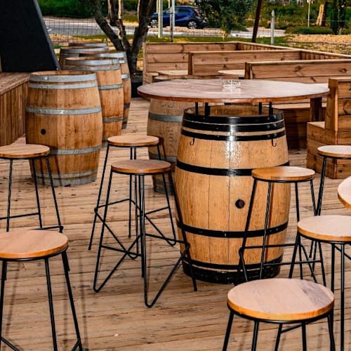 K27, Six-Fours-les-Plages