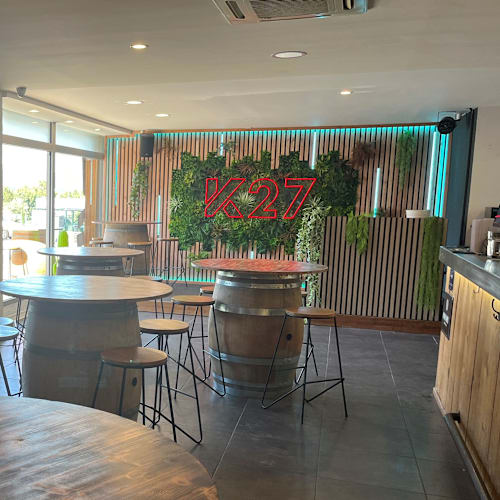 K27, Six-Fours-les-Plages