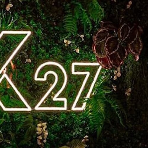 K27, Six-Fours-les-Plages